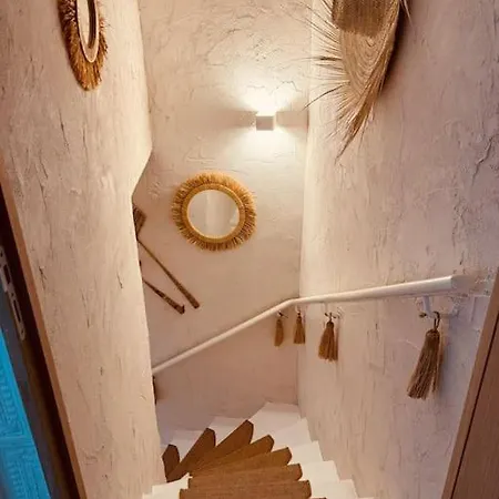 Maison De Village *