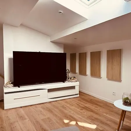 Maison De Village *